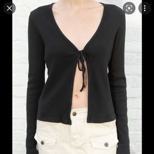 Brandy Melville Greta top size. Xs/s
